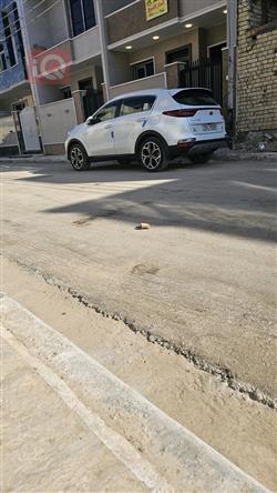 کیا سپۆرتاج